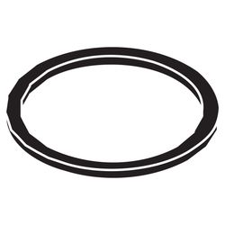 hansgrohe Schlauchring 50x54x3mm... HANSGROHE-53982000 4011097124957 (Abb. 1)