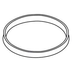Hansgrohe AXOR Einlagering, 97748000... HANSGROHE-97748000 4011097512402 (Abb. 1)