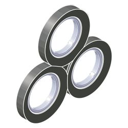 Hansgrohe Dichtung inkl. Stützkörprper Quattro/Trio, 98798000... HANSGROHE-98798000 4011097574509 (Abb. 1)