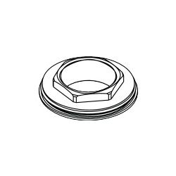 Hansgrohe Spannschraube für Focus E Spültischmischer, 97996000... HANSGROHE-97996000 4011097539508 (Abb. 1)
