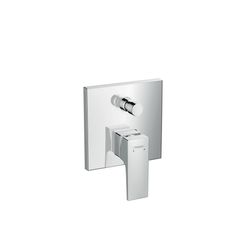 hansgrohe Metropol Einhebel-Wannenmischer Unterputz 29l/min Chrom mit Hebelgriff fü... HANSGROHE-32545000 4011097826097 (Abb. 1)