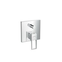 hansgrohe Metropol Einhebel-Wannenmischer Unterputz 29l/min Chrom mit Bügelgriff fü... HANSGROHE-74545000 4011097826028 (Abb. 1)