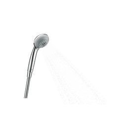 hansgrohe Crometta 85 Handbrause Multi 16l/min, Chrom... HANSGROHE-28563000 4011097570129 (Abb. 1)