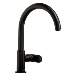 hansgrohe Vernis Blend M35 Einhebel-Küchenmischer 210mm 11,1l/min 1jet, Mattschwarz... HANSGROHE-71870670 4059625325698 (Abb. 1)
