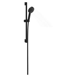 hansgrohe Pulsify Select S Brauseset 105mm 3jet Relaxation mit Brausestange 650mm 1... HANSGROHE-24160670 4059625358214 (Abb. 1)