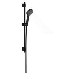 Hansgrohe Activera Select S Brauseset, 2jet EcoSmart, Handbrause 95mm, Brausestange... HANSGROHE-28048670 4059625602775 (Abb. 1)