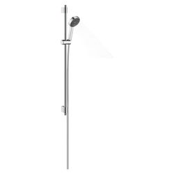 Hansgrohe Activera Select S Brauseset, 2jet EcoSmart, Handbrause 95mm, Brausestange... HANSGROHE-28050000 4059625602768 (Abb. 1)