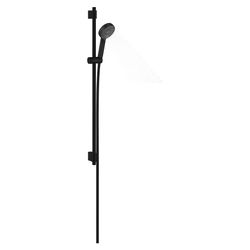 Hansgrohe Activera Select S Brauseset, 2jet EcoSmart, Handbrause 95mm, Brausestange... HANSGROHE-28050670 4059625602751 (Abb. 1)