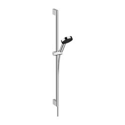 hansgrohe Brauseset Pulsify Select S 105 3jet Relaxation EcoSmart mit Brausestange ... HANSGROHE-24171000 4059625348017 (Abb. 1)