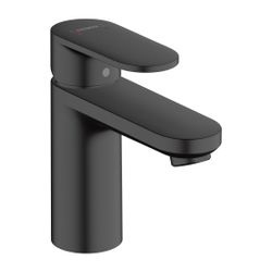 hansgrohe Waschtischmischer 100 Vernis Blend mattschwarz... HANSGROHE-71551670 4059625326244 (Abb. 1)