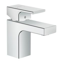 hansgrohe Waschtischmischer 70 Vernis Shape chrom... HANSGROHE-71560000 4059625321454 (Abb. 1)