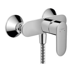 hansgrohe Brausenmischer Aufputz Vernis Blend chrom... HANSGROHE-71640000 4059625316108 (Abb. 1)