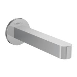 hansgrohe Wanneneinlauf Finoris chrom... HANSGROHE-76410000 4059625337738 (Abb. 1)