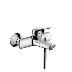 hansgrohe Novus Wannenmischer Aufputz, Chrom... HANSGROHE-71040000 4059625008577 (Abb. 1)