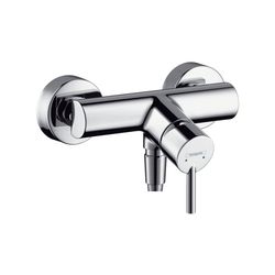 hansgrohe Brausenmischer Aufputz Talis chrom... HANSGROHE-32640000 4011097512297 (Abb. 1)