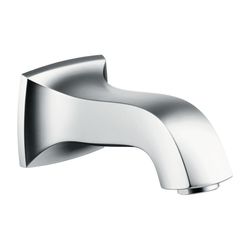 hansgrohe Wanneneinlauf Metropol Classic DN20 chrom... HANSGROHE-13425000 4011097801896 (Abb. 1)