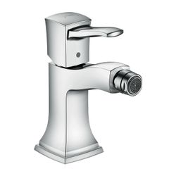 hansgrohe Bidetmischer Metropol Classic chrom... HANSGROHE-31320000 4011097801520 (Abb. 1)