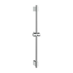 hansgrohe Wandstange Unica Varia 720mm chrom... HANSGROHE-27355000 4011097815732 (Abb. 1)