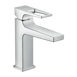 hansgrohe Waschtischmischer 110 Metropol Bügelgriff chrom... HANSGROHE-74506000 4011097813141 (Abb. 1)