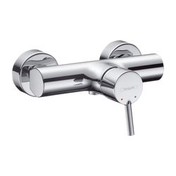 hansgrohe Brausenmischer Aufputz Talis S DN15 chrom... HANSGROHE-32620000 4011097399423 (Abb. 1)