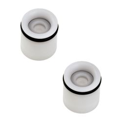 Hansgrohe Rückflussverhinderer CV15S, 97980000... HANSGROHE-97980000 4011097541235 (Abb. 1)