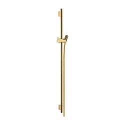 hansgrohe Brausenstange Unica S Puro 900mm gold gebürtstet... HANSGROHE-28631990 4059625231128 (Abb. 1)