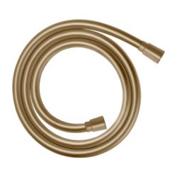 hansgrohe Brausenschlauch Isiflex B 1600mm bronze gebürstet... HANSGROHE-28276140 4011097839677 (Abb. 1)