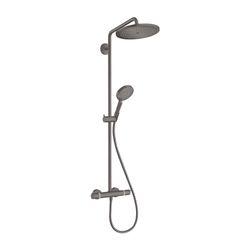 hansgrohe Showerpipe Croma Select S 280 EcoSmart mit Raindance Handbrause Select S ... HANSGROHE-26891340 4059625266007 (Abb. 1)