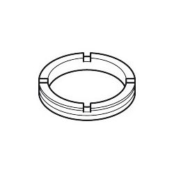 Hansgrohe Einstellring, 97547000... HANSGROHE-97547000 4011097505886 (Abb. 1)