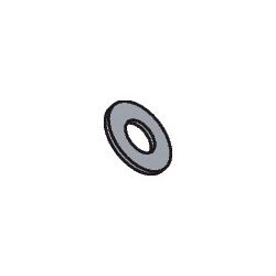 Hansgrohe Flachdichtung 12x18,2x2mm, 97674000... HANSGROHE-97674000 4011097605302 (Abb. 1)