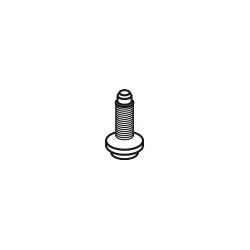 Hansgrohe Boltic-Sicherungsschraube M5x20, 96059000... HANSGROHE-96059000 4011097256894 (Abb. 1)