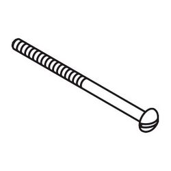 Hansgrohe Trägerschraube M5x80mm, 97747000... HANSGROHE-97747000 4011097604213 (Abb. 1)