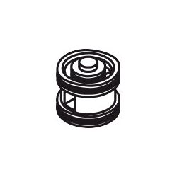 Hansgrohe Rohrbelüfter DN 20, 96753000... HANSGROHE-96753000 4011097580821 (Abb. 1)