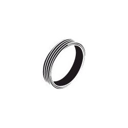 Hansgrohe AXOR Rosettengewinde-Set, 97751000... HANSGROHE-97751000 4011097512433 (Abb. 1)