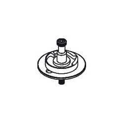 Hansgrohe Anschlagscheibe für Temperatur Regeleinheit, 96239000... HANSGROHE-96239000 4011097362564 (Abb. 1)