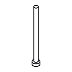 Hansgrohe Drossel für Spültischmischer drucklos, 97554000... HANSGROHE-97554000 4011097503868 (Abb. 1)