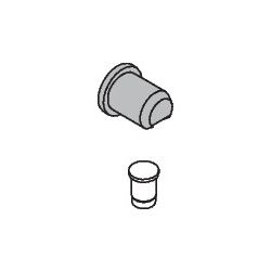 Hansgrohe AXOR Druckbolzen für Terrano, 97546000... HANSGROHE-97546000 4011097503820 (Abb. 1)