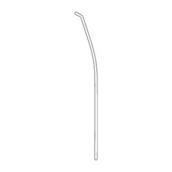 Hansgrohe AXOR Zugstange für Starck, Chrom, 94006000... HANSGROHE-94006000 4011097314341 (Abb. 1)