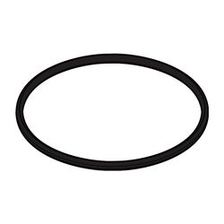 Hansgrohe O-Ring 58x3mm EPDM 70 IRHD, 98202000... HANSGROHE-98202000 4011097510644 (Abb. 1)