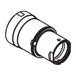 Hansgrohe Abstellkartusche/Umstellkartusche Triostat, 96740000... HANSGROHE-96740000 4011097458724 (Abb. 1)