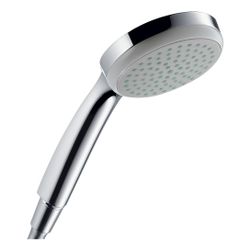 hansgrohe Croma 100 Handbrause Mono EcoSmart 9l/min, Chrom... HANSGROHE-28583000 4011097664811 (Abb. 1)