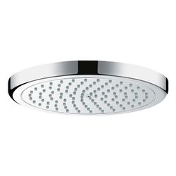 hansgrohe Croma Kopfbrause 220mm 1jet 9l/min EcoSmart, Chrom... HANSGROHE-26465000 4011097689685 (Abb. 1)
