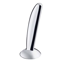 Hansgrohe AXOR Federgriff für Starck, geschraubt, 10090810... HANSGROHE-10090810 4011097385860 (Abb. 1)