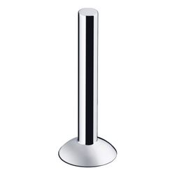 Hansgrohe AXOR Griff für Starck Puro, D9,5 Chrom, geschraubt, 10092000... HANSGROHE-10092000 4011097385877 (Abb. 1)