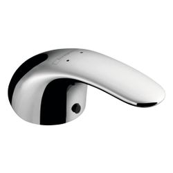 Hansgrohe Griff für Focus E Mischer, Chrom, 31791000... HANSGROHE-31791000 4011097483535 (Abb. 1)