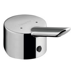 Hansgrohe Focus Griff S, Chrom, 31793000... HANSGROHE-31793000 4011097506005 (Abb. 1)