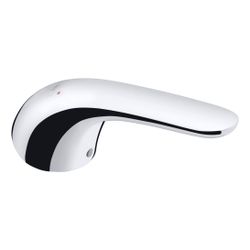 Hansgrohe Griff für Focus E Küchenmischer beschriftet, Chrom, 31795000... HANSGROHE-31795000 4011097539904 (Abb. 1)