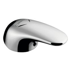 Hansgrohe Talis Griff E, Chrom, 33091000... HANSGROHE-33091000 4011097236018 (Abb. 1)