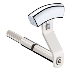 hansgrohe Umstellhebel Exafill 06/94, Chrom... HANSGROHE-96094000 4011097183251 (Abb. 1)