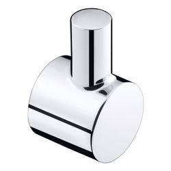 Hansgrohe AXOR Umstellergriff für UP Thermostat, Absperrventil Fertigset iBox, stee... HANSGROHE-96421800 4011097421254 (Abb. 1)